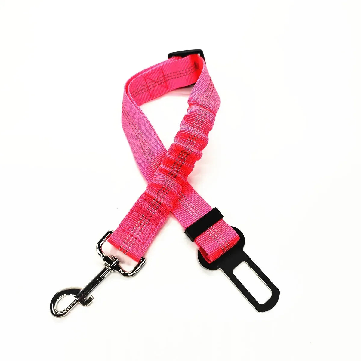 Adjustable Pet Car Seat Belt Clip