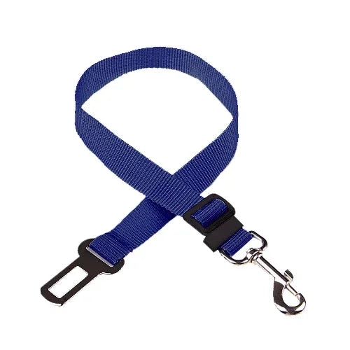 Adjustable Pet Car Seat Belt Clip