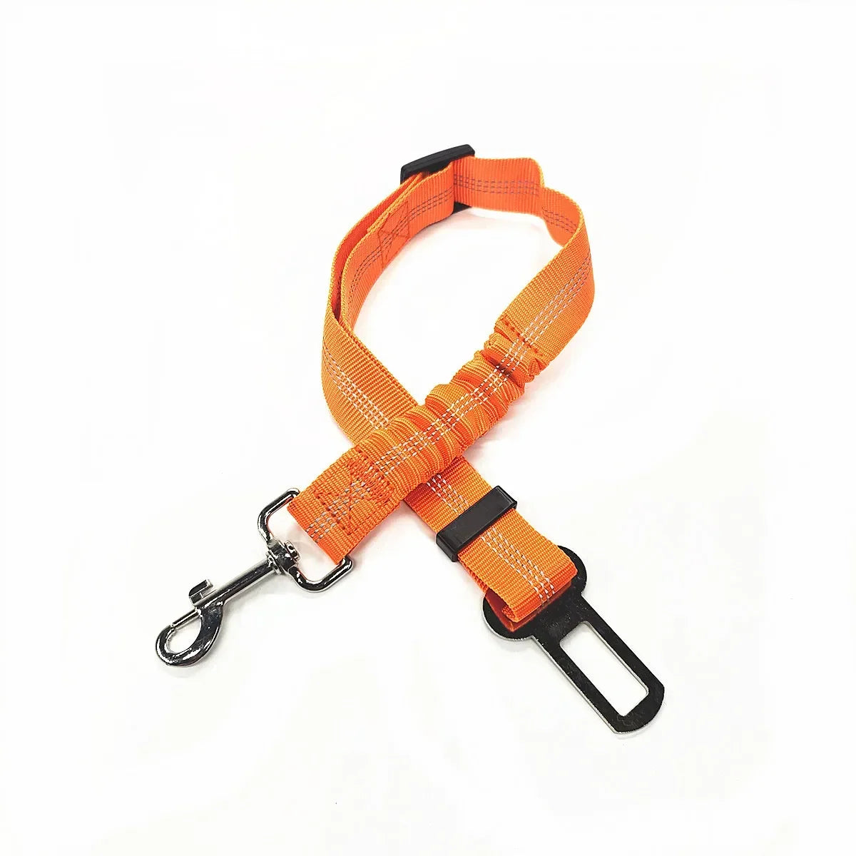 Adjustable Pet Car Seat Belt Clip