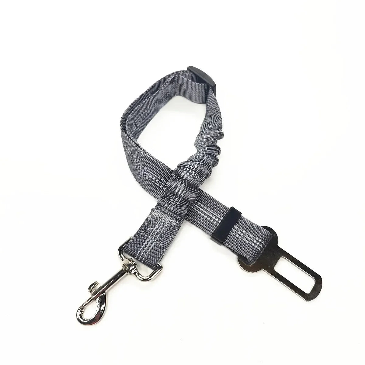 Adjustable Pet Car Seat Belt Clip