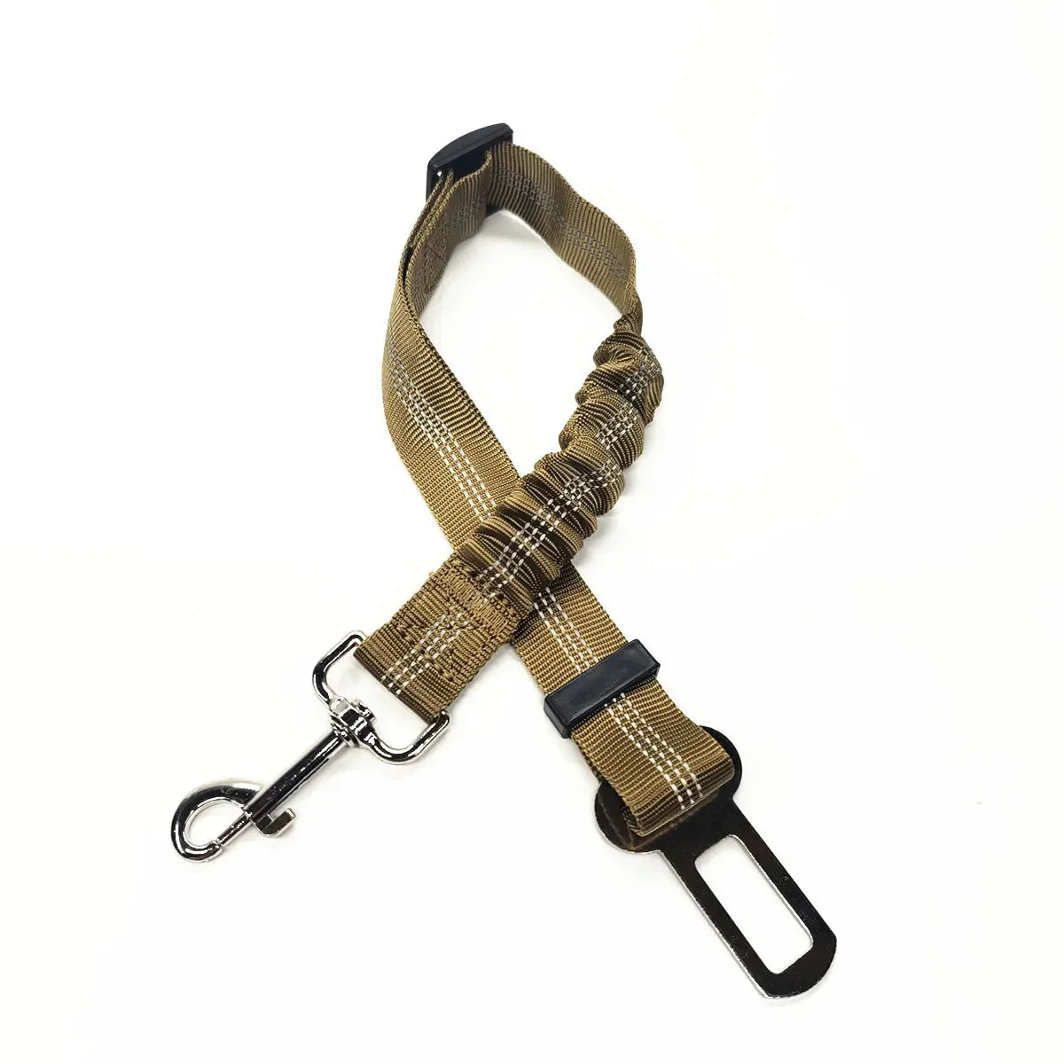 Adjustable Pet Car Seat Belt Clip