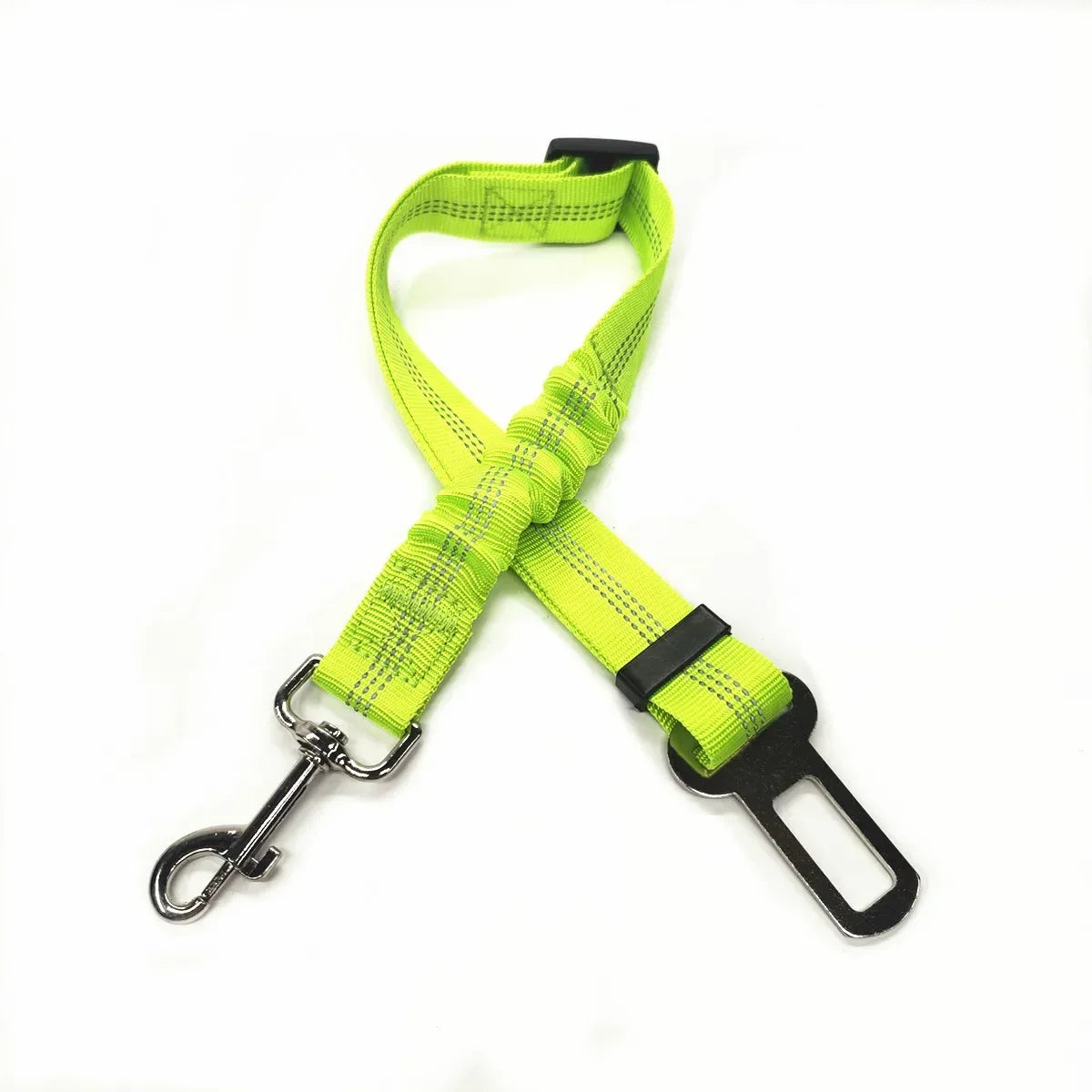 Adjustable Pet Car Seat Belt Clip