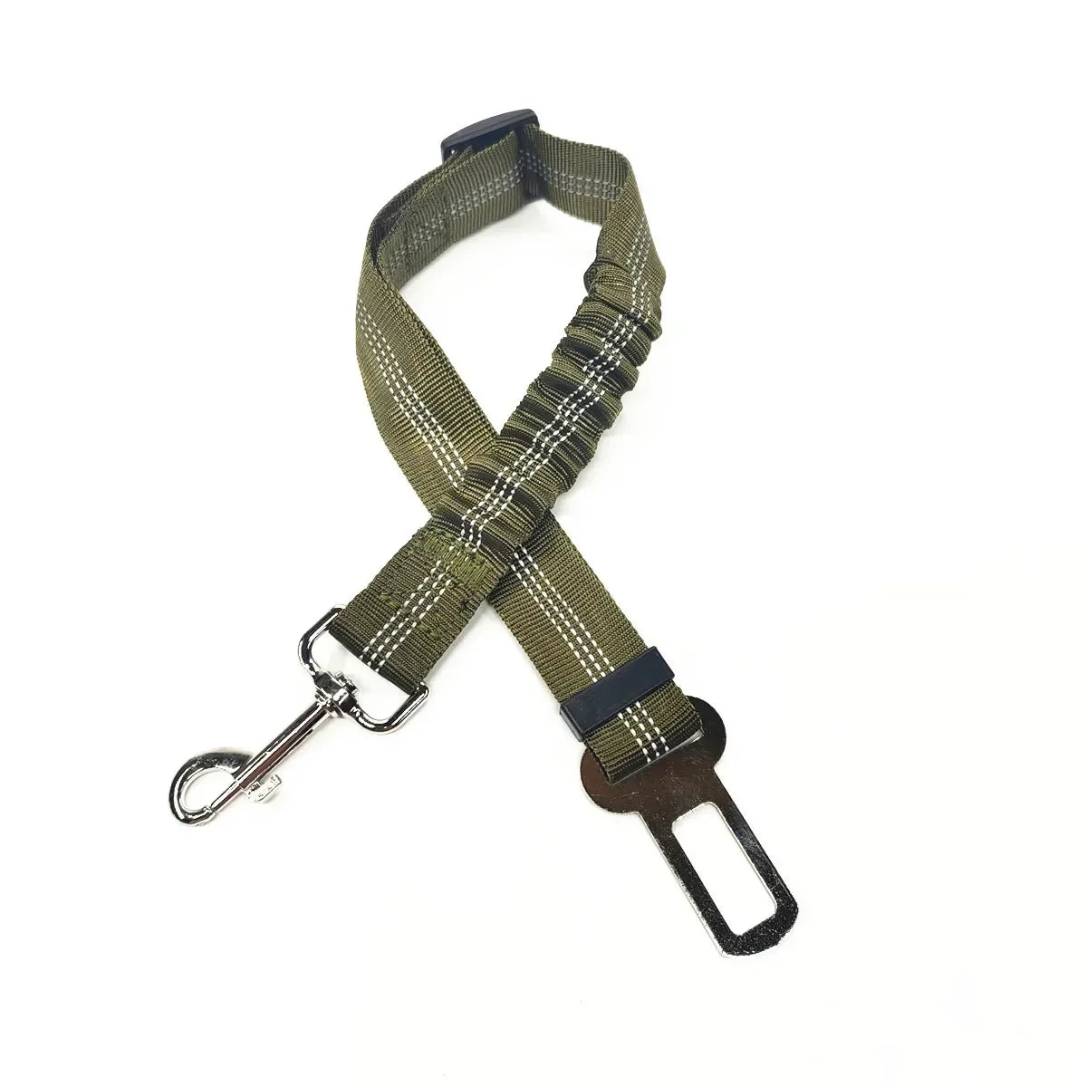 Adjustable Pet Car Seat Belt Clip