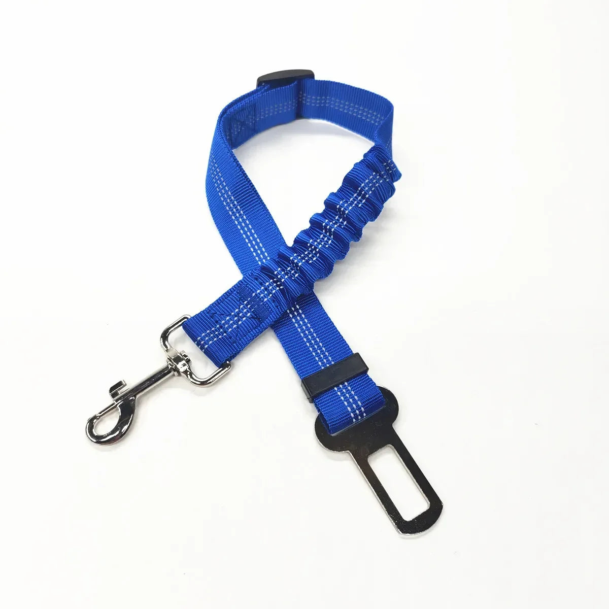 Adjustable Pet Car Seat Belt Clip