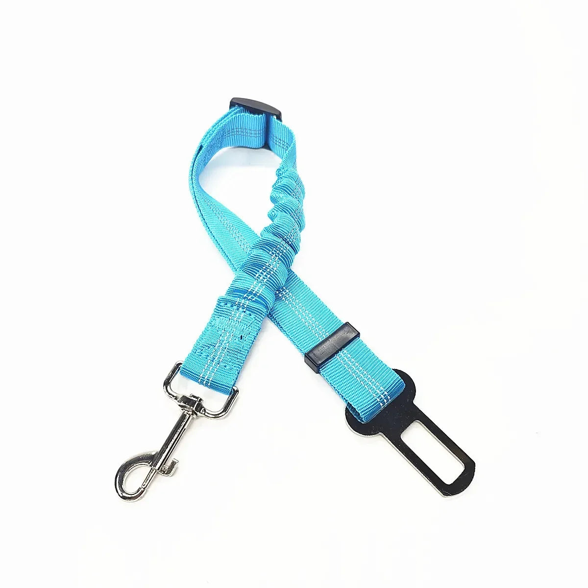 Adjustable Pet Car Seat Belt Clip