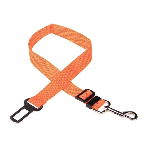 Adjustable Pet Car Seat Belt Clip