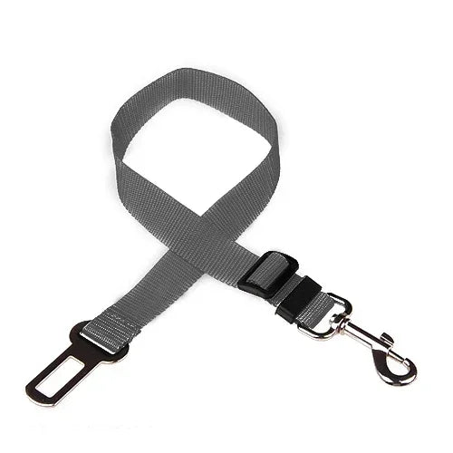 Adjustable Pet Car Seat Belt Clip